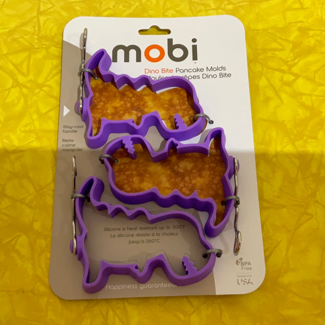 Pancake Moulds Mobi