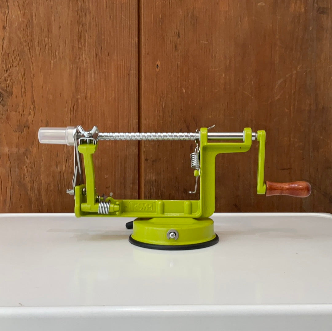 Apple Slicer Corer Peeler
