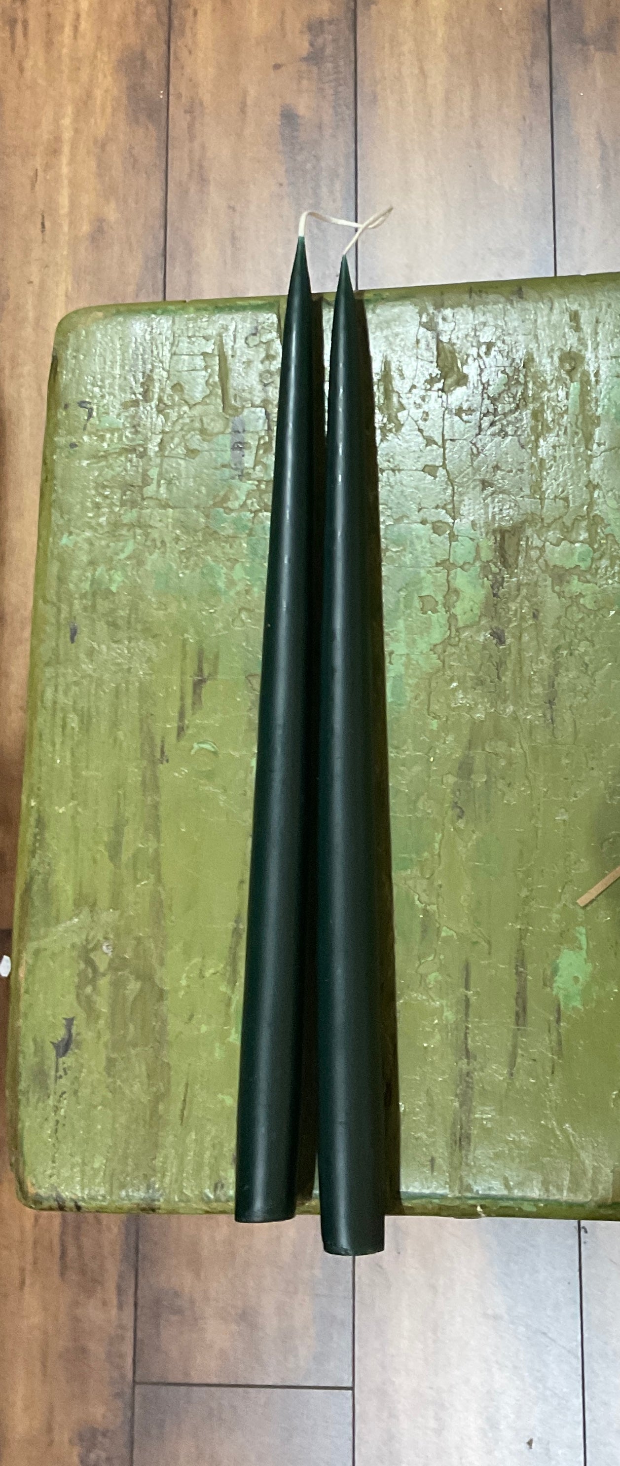 Candles - 18” tapers