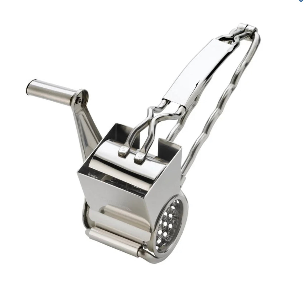 Rotary Cheeses Grater