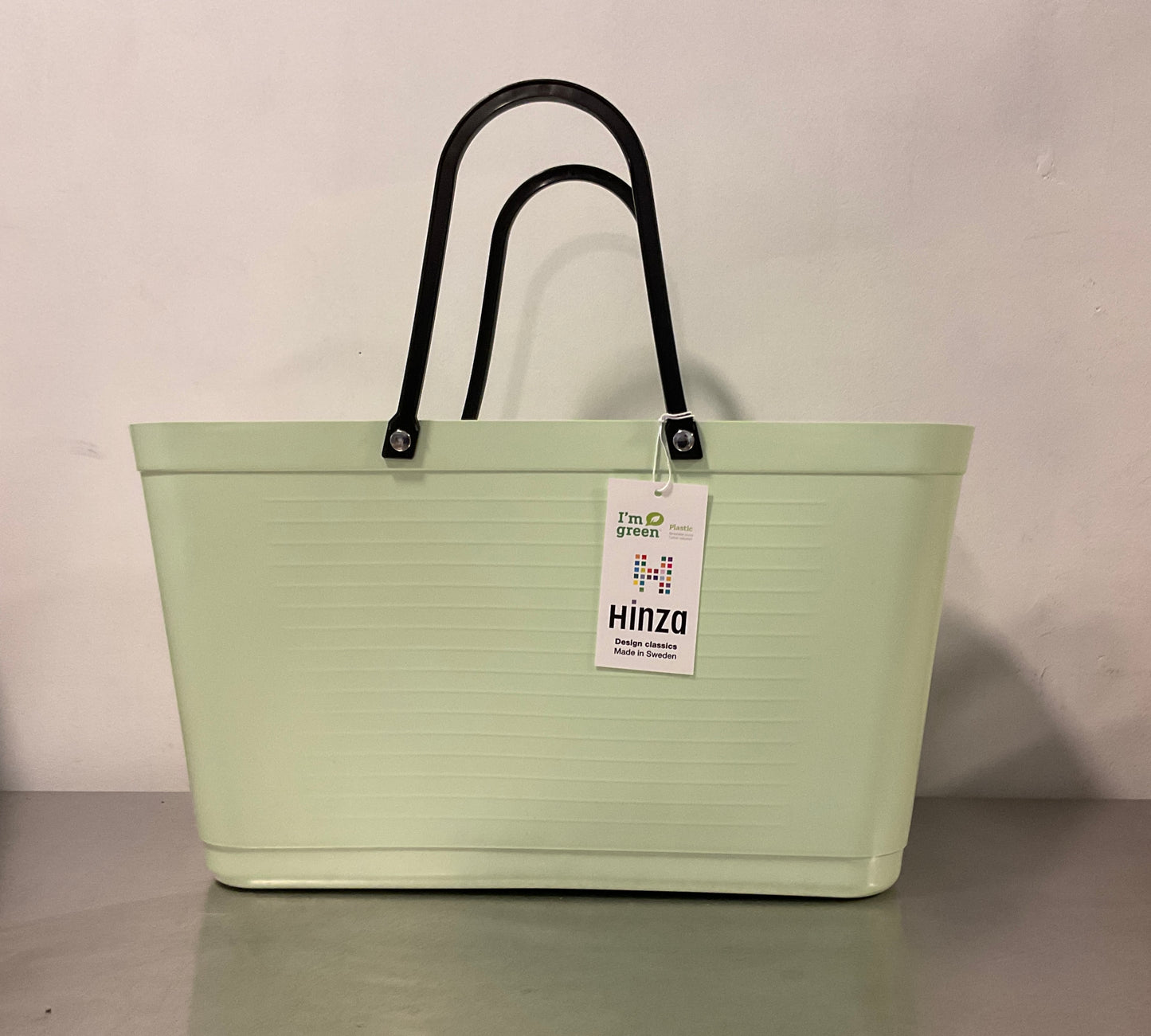 Hinza Eco Bags (& Coolers)