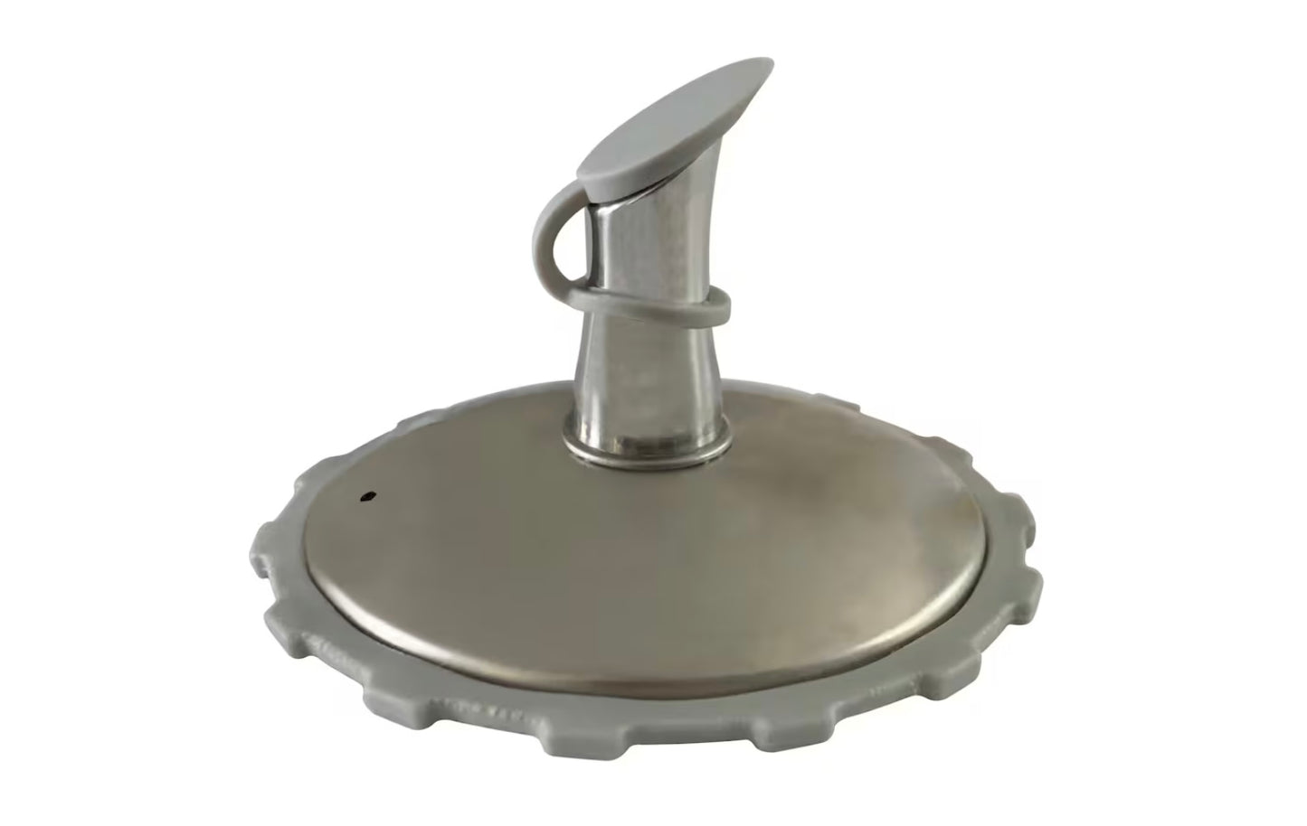 Oil Cruet SS