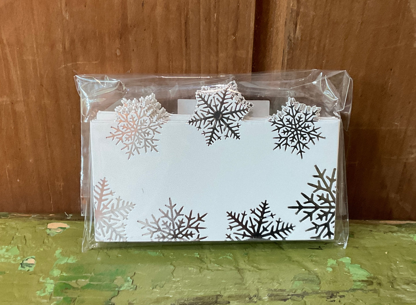 Place Cards