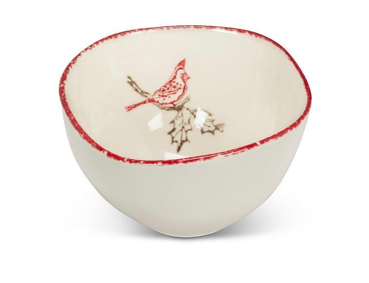 Cardinal Small Deep Bowl