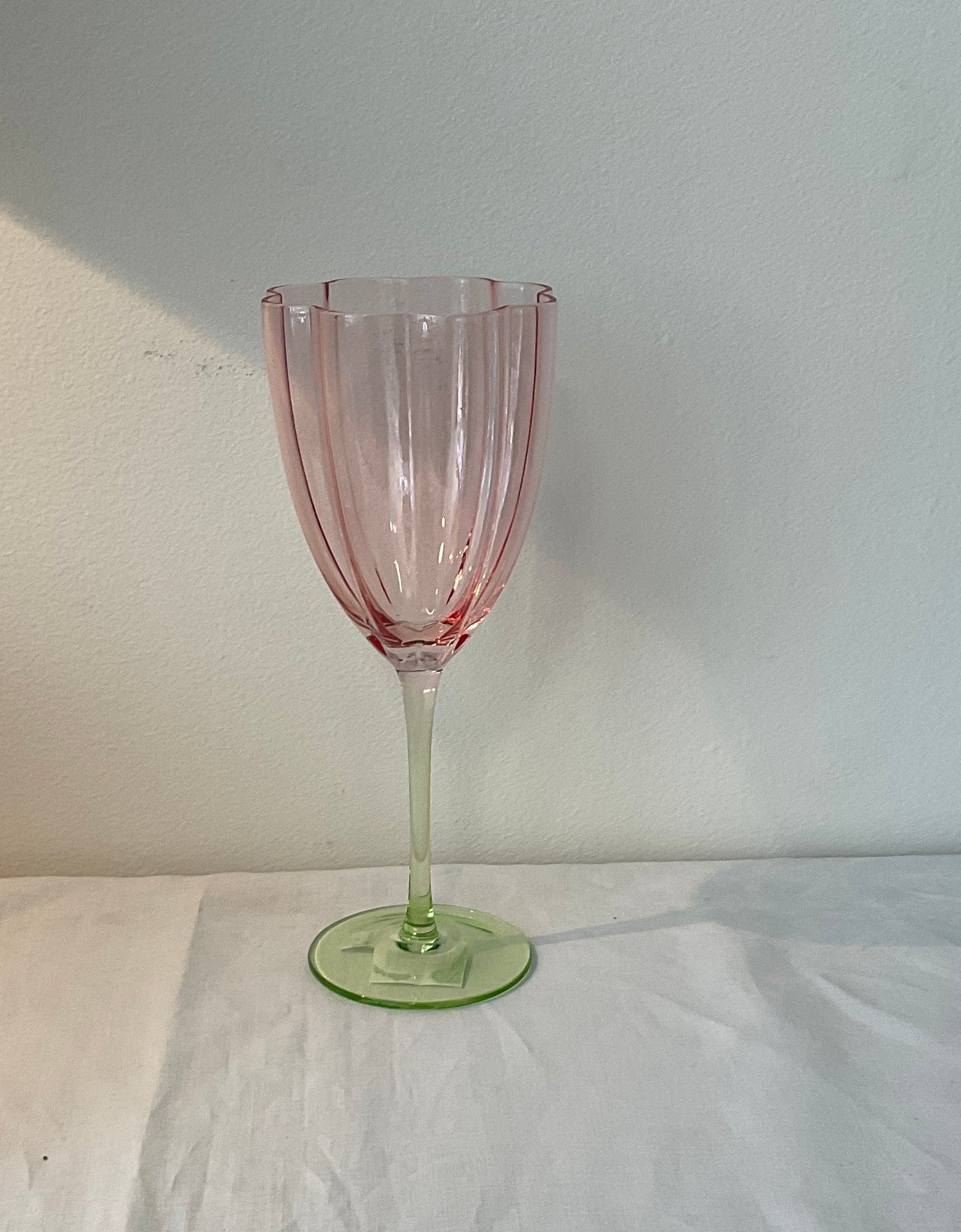 Petal Glasses