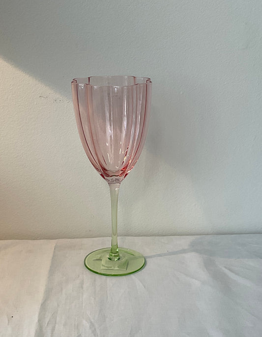 Petal Glasses