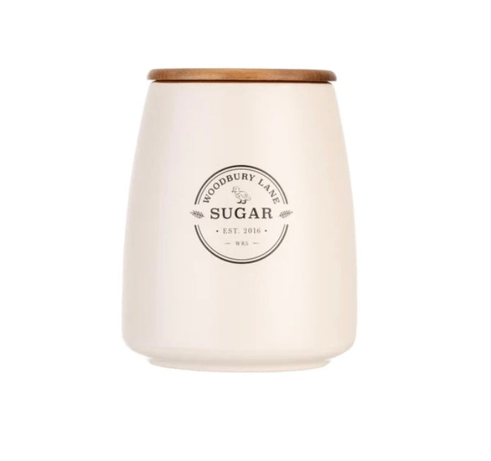 Woodbury Lane Storage Canisters