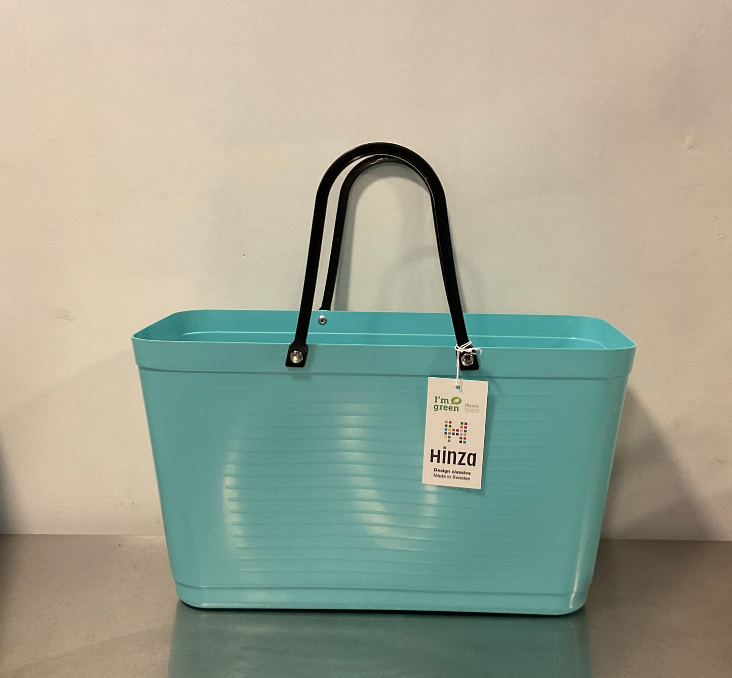 Hinza Eco Bags (& Coolers)