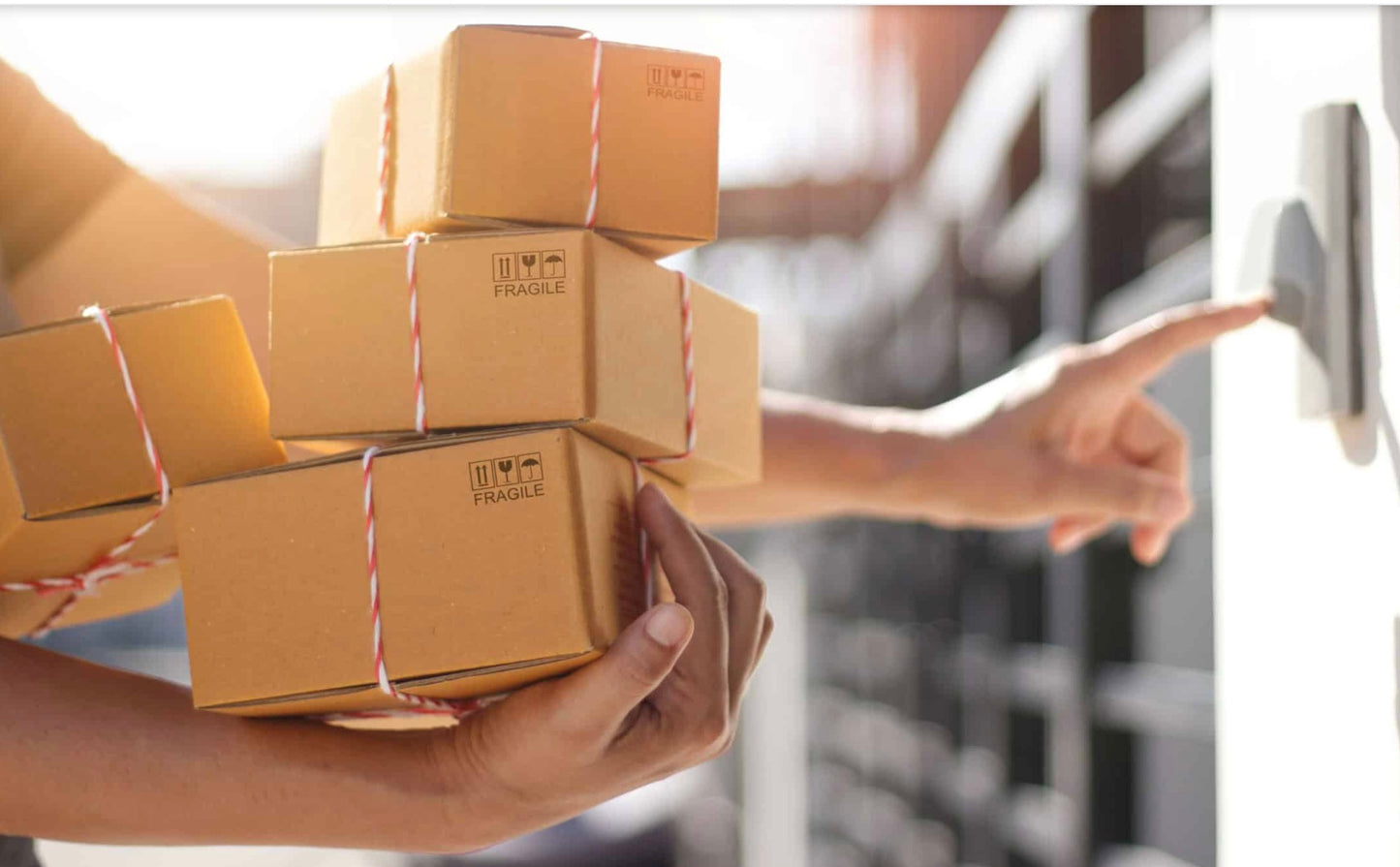 Shipping