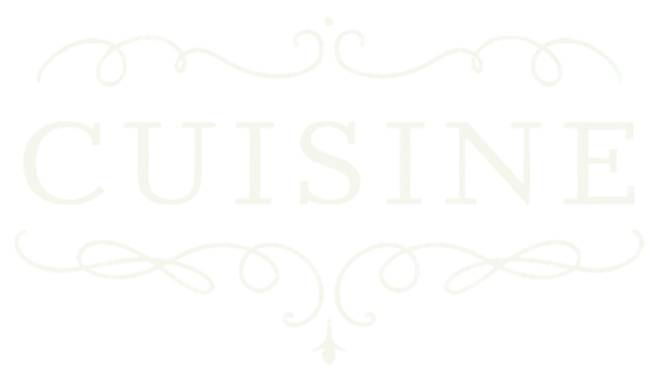 Cuisine - Vintage & Modern Kitchen