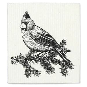 Amazing Swedish Dishcloths, set of 2