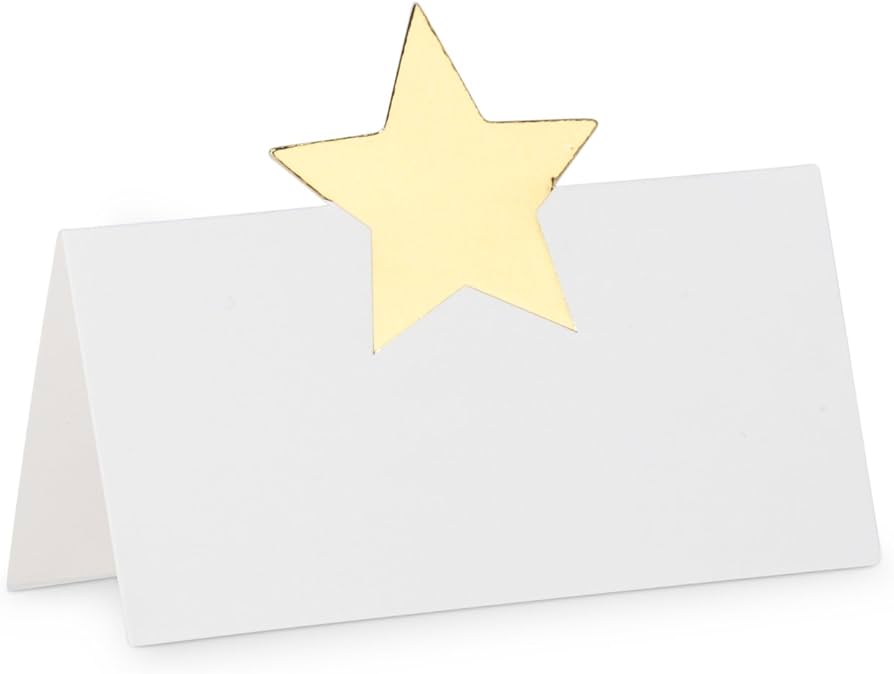 Place Cards
