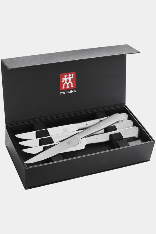 Zwilling Porterhouse Steak Set of 8