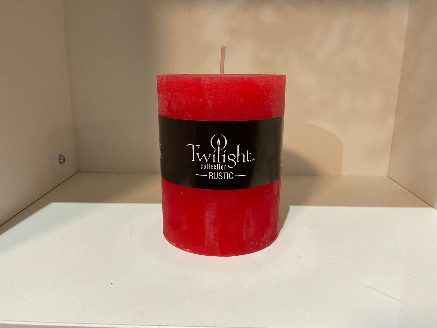 Candles - 18” tapers