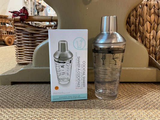 Cocktail Shaker