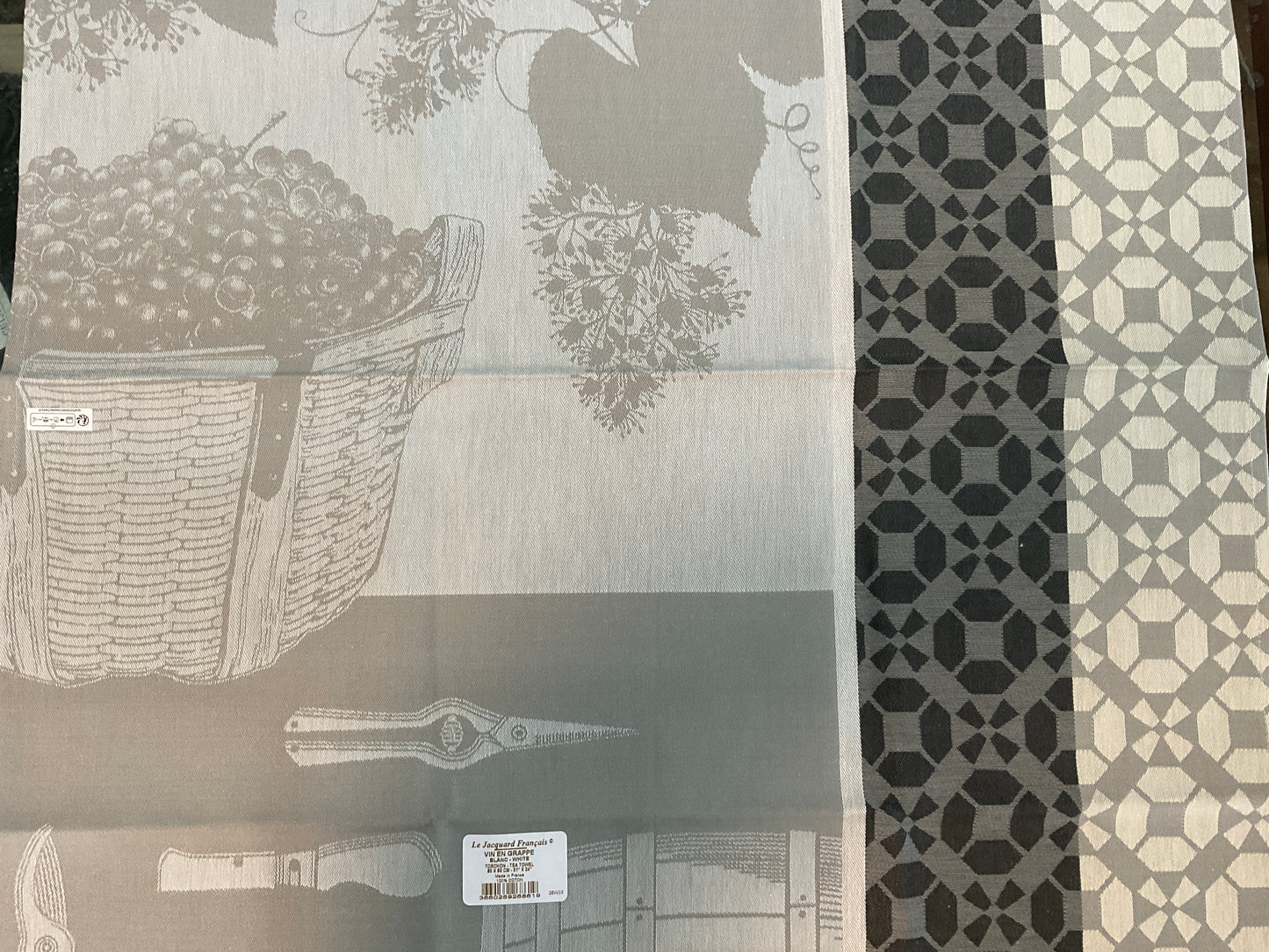 Tea Towels by Jacquard Francais