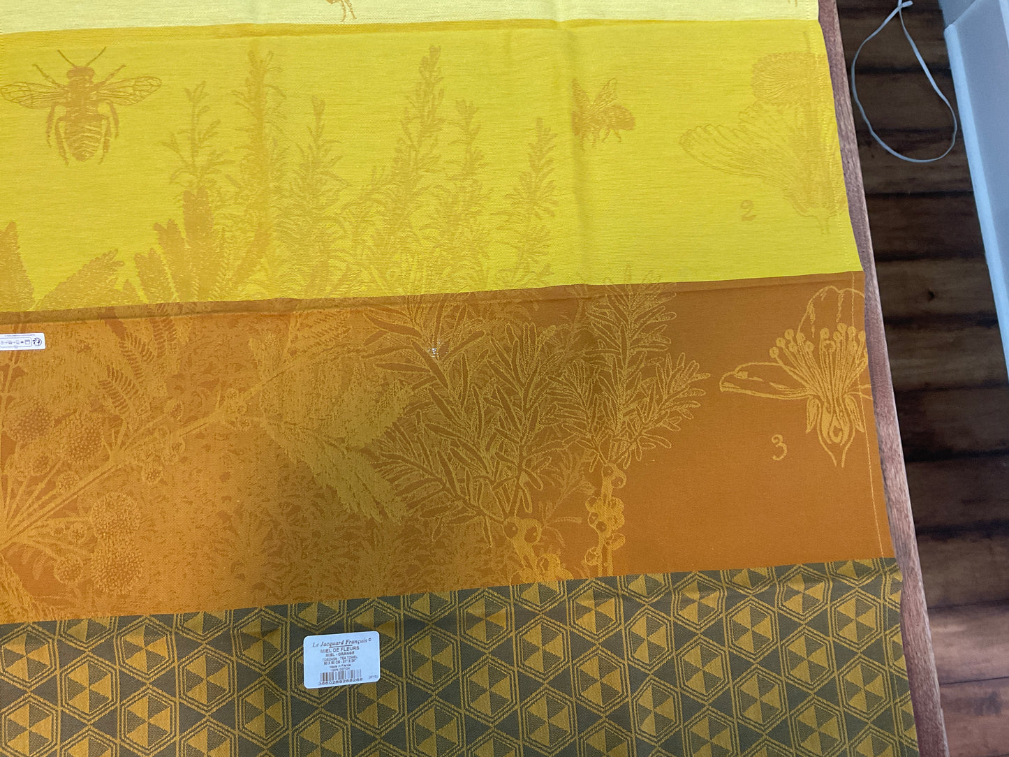 Tea Towels by Jacquard Francais