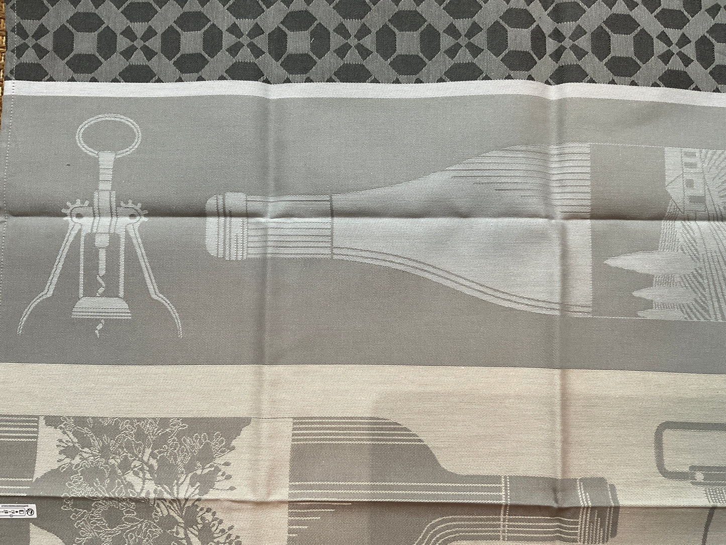 Tea Towels by Jacquard Francais