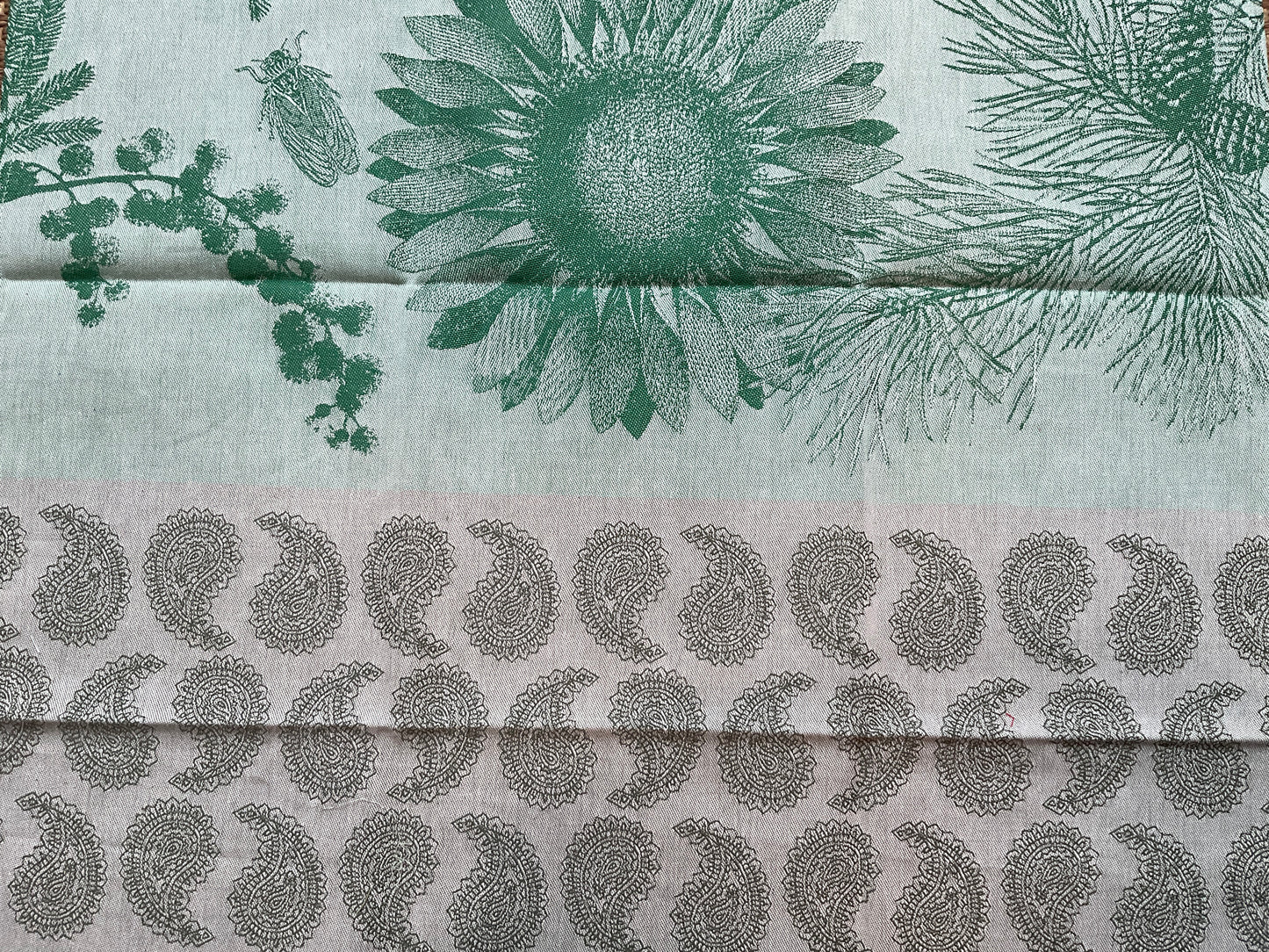 Tea Towels by Jacquard Francais