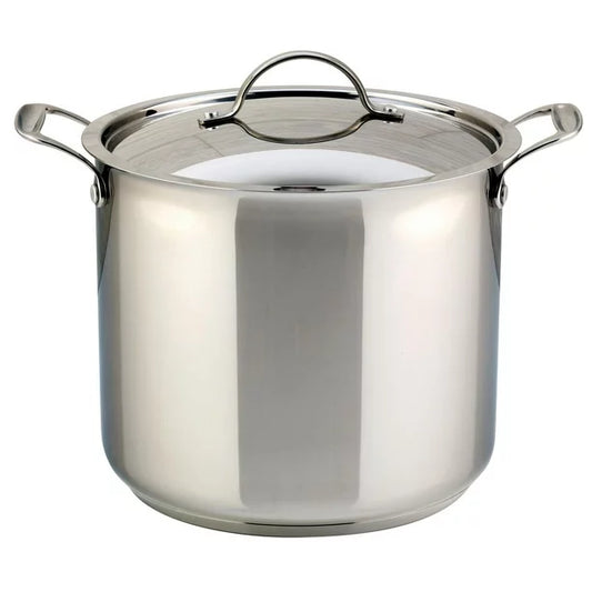 Meyer Confederation 14 L SS Stock Pot