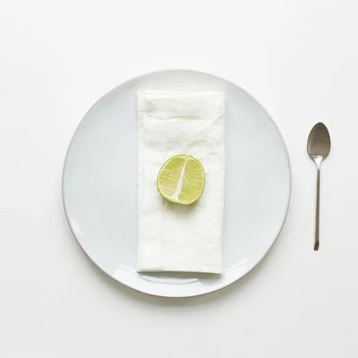 Linen Napkins Set of 2