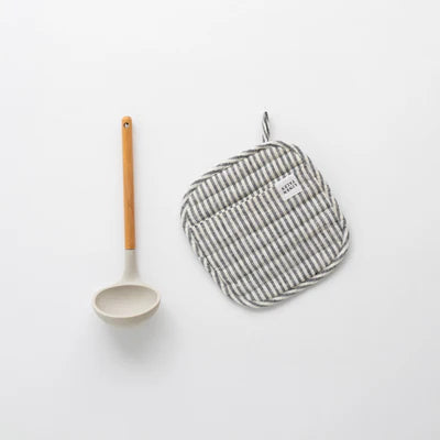 Linen Potholder