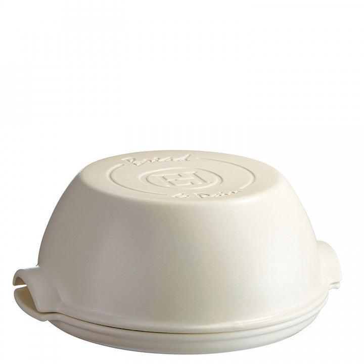 Emile Henry - Round Bread Baker