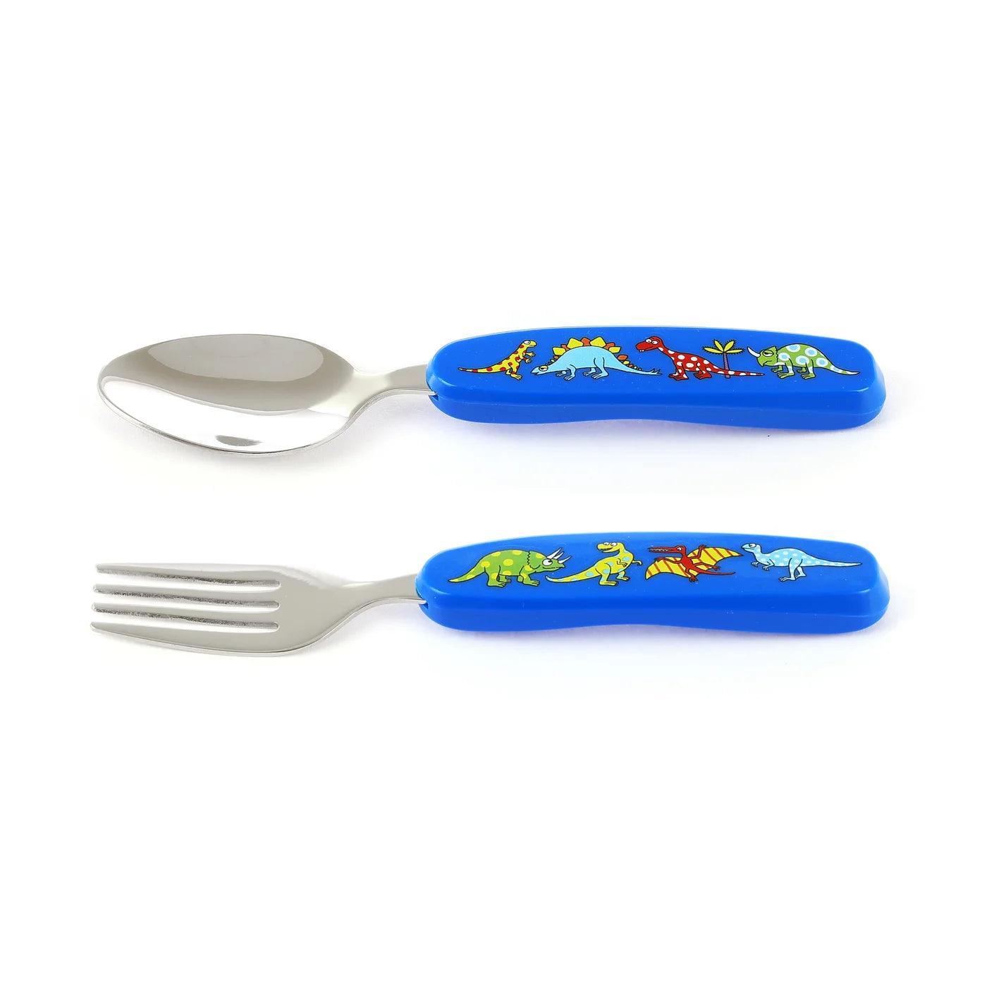 Kids Cutlery Set Tyrell Katz London