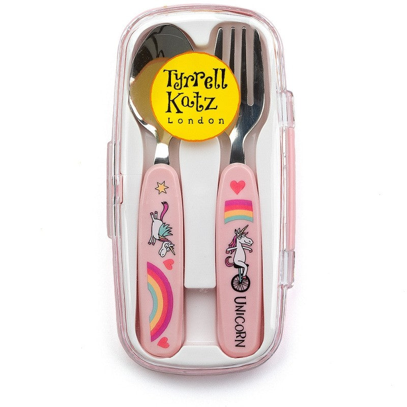Kids Cutlery Set Tyrell Katz London