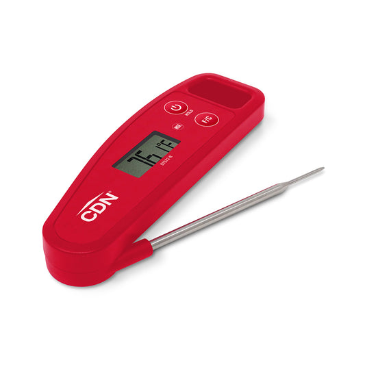 Digital Folding Thermometer