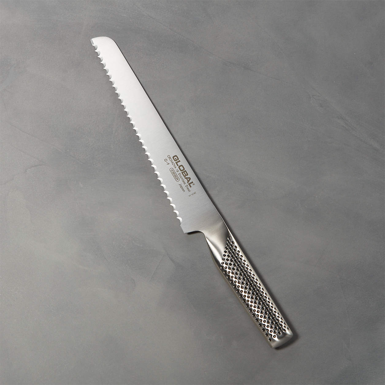 Global Japanese Cooking Knives