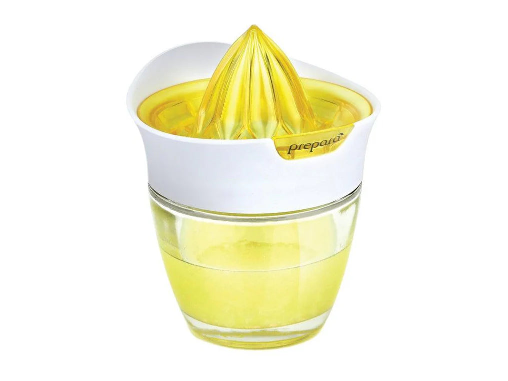 The Juiciest Juicer
