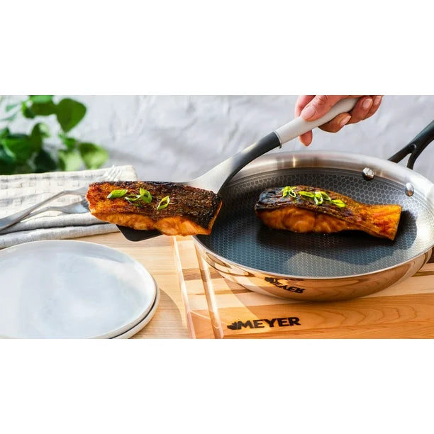 Meyer Hybridclad Fry Pans