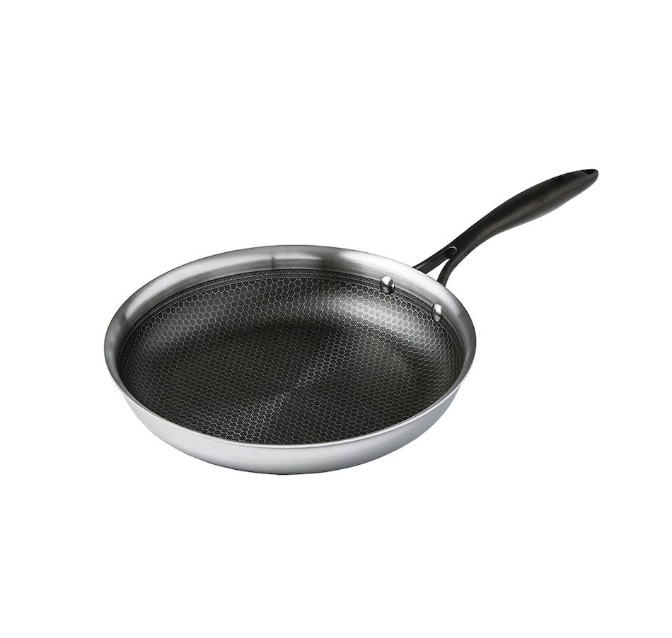 Meyer Hybridclad Fry Pans