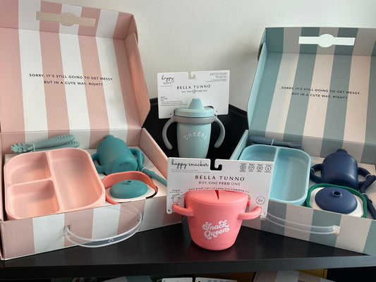 Little Bites Beginner Bundle