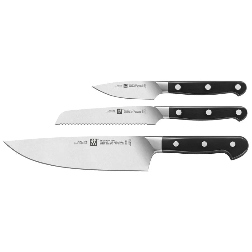 Basic Knife Skills by Shaun Edmonstone - Chef & Co-Owner of Bruce Wine Bar - Nov 5/25