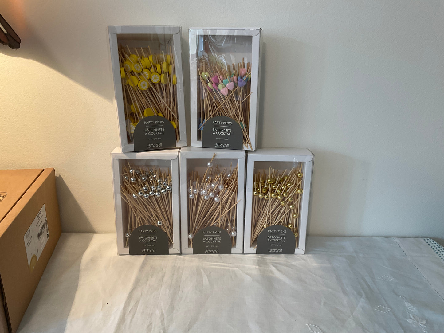 Party Picks