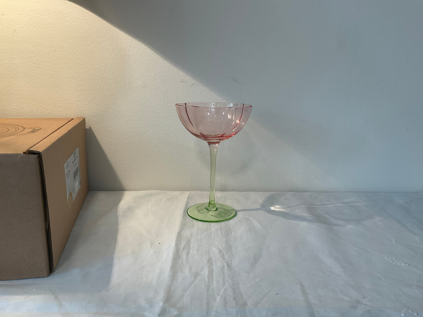 Petal Glasses
