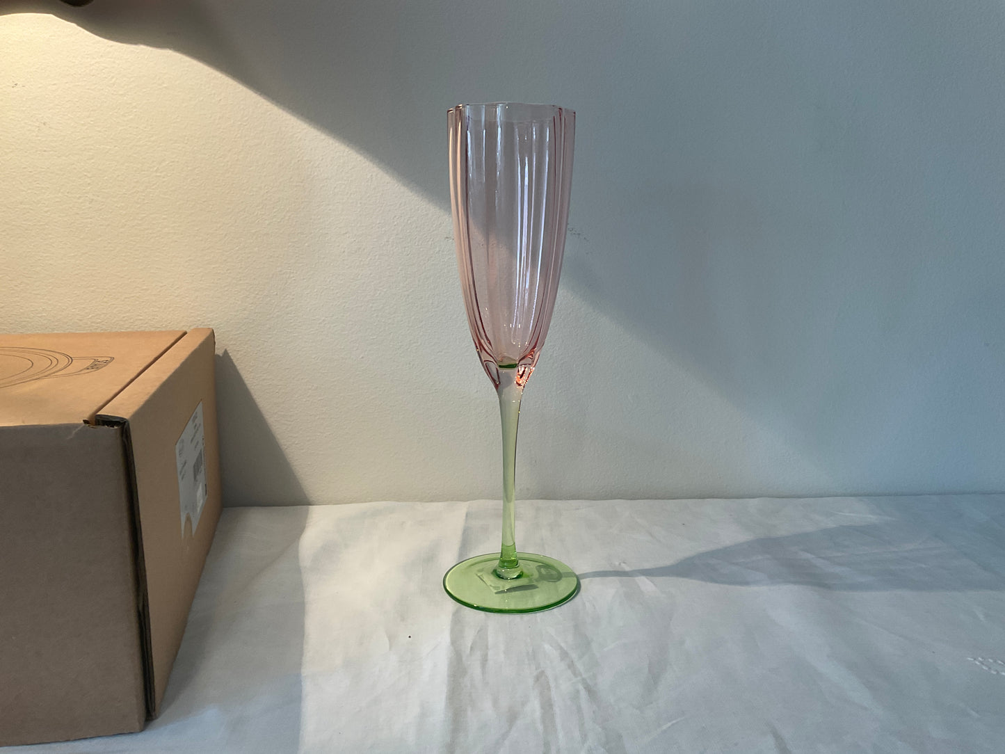 Petal Glasses