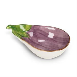 Small Veggie Shaped Dish