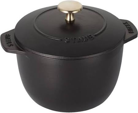 Staub Rice Cocotte 12cm .72 L