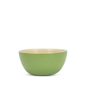 Sorbet Bamboo Serving Pieces