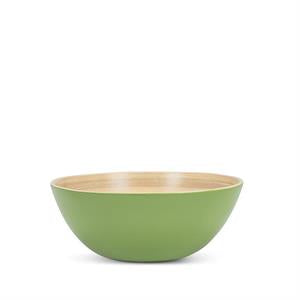 Sorbet Bamboo Serving Pieces