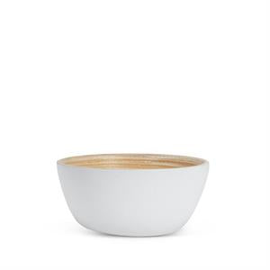 Sorbet Bamboo Serving Pieces