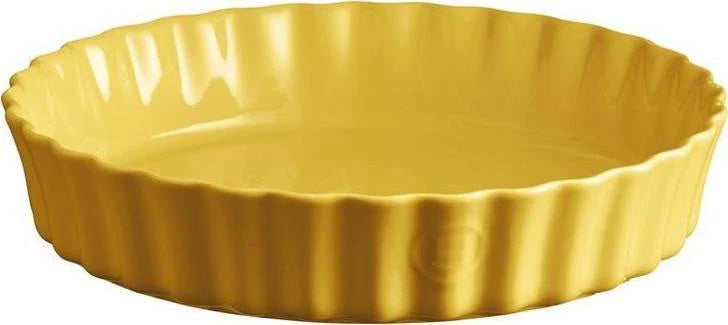 Emile Henry Deep Tart Dish