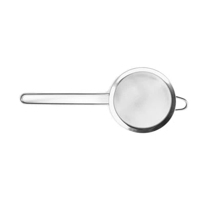 Strainers