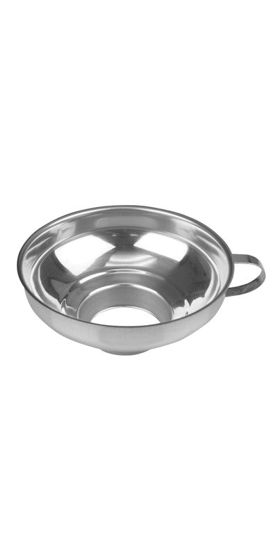 Canning Funnel