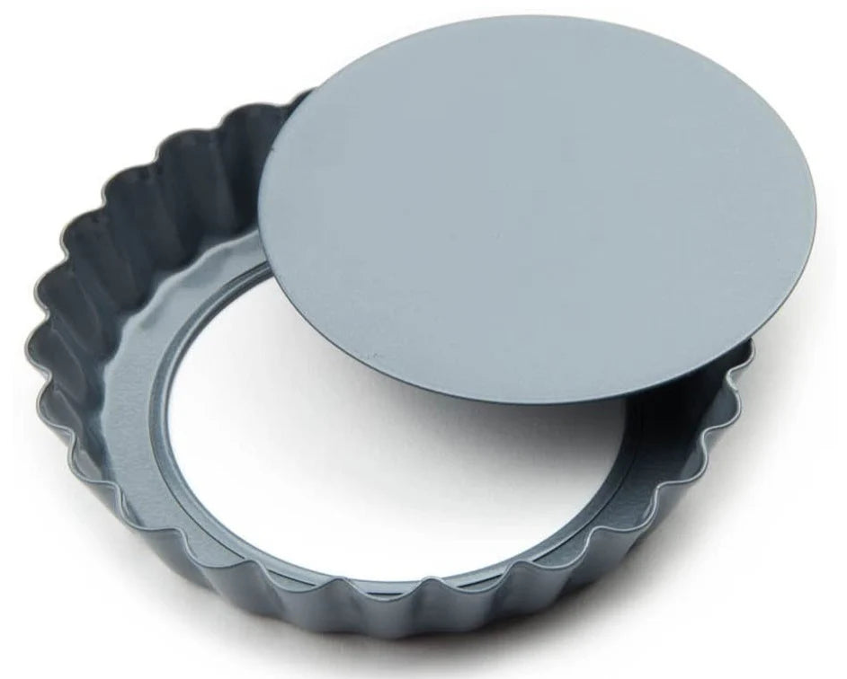Mini Quiche Pan Non Stick 4”