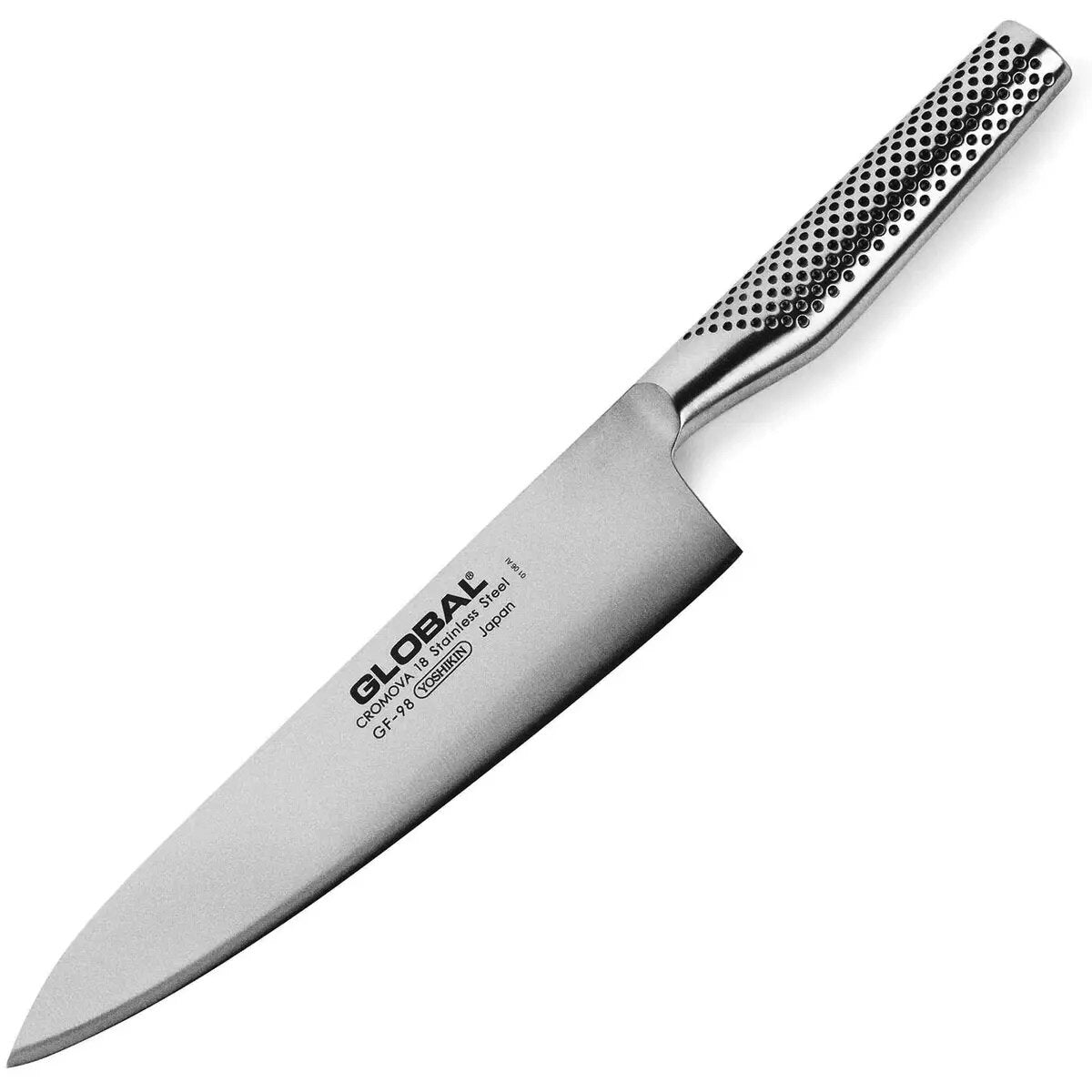 Global Japanese Cooking Knives