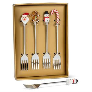 Cocktail Picks & Holiday Swizzle Sticks